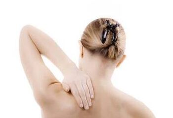 L'osteocondrosi cervicale è una malattia spinale distrofica degenerativa